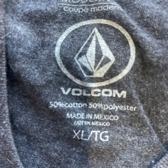 Volcom Surf Tee Hawaiian Island, Ironed & Ready to Go! - Picture 4 of 5